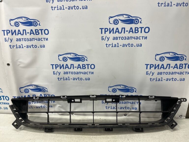 Решетка бампера центральная Honda Accord 2002-2008 71103SEA000 (Арт. 76064)