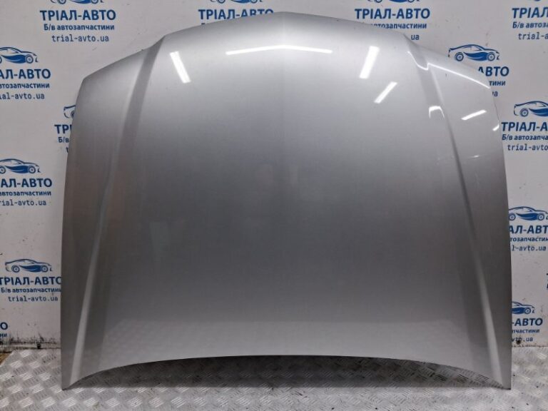 Капот Honda Accord 2002-2008 60100SEA010ZZ (Арт. 76066)