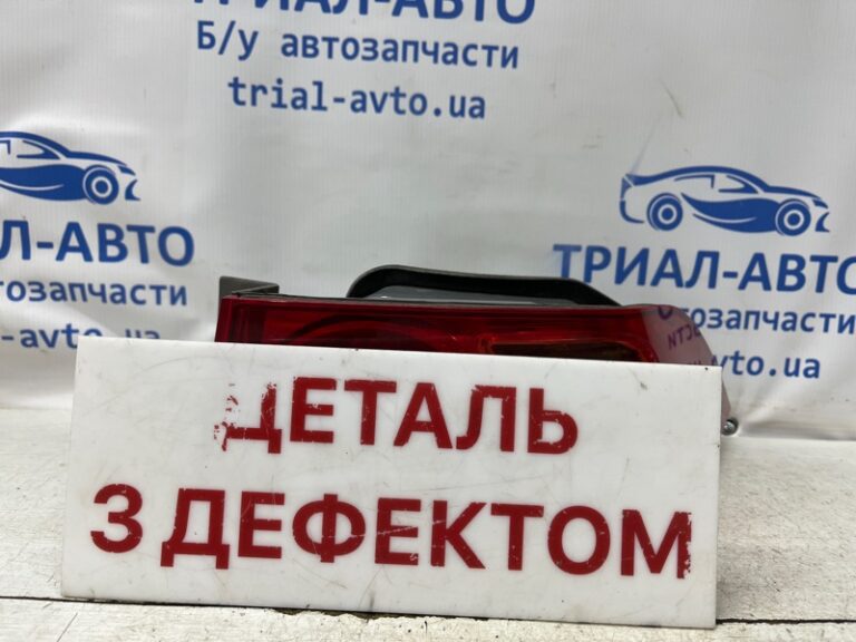 Фонарь задний внешний правый Honda Accord 2002-2008 33501SEAJ51 (Арт. 76069)