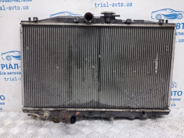 Радиатор основной Honda Accord 2002-2008 19010RBBE51 (Арт. 76072)