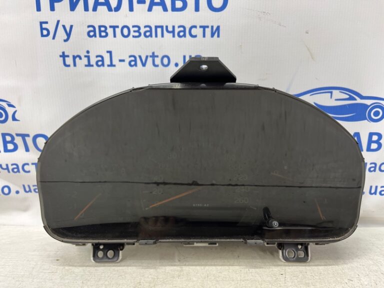 Приборная панель Honda Accord 2002-2008 --------------- (Арт. 76075)