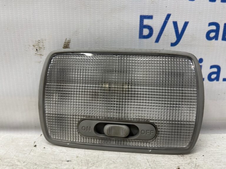 Плафон задний Honda Accord 2002-2008 34251-SEA-G01ZA (Арт. 76091)