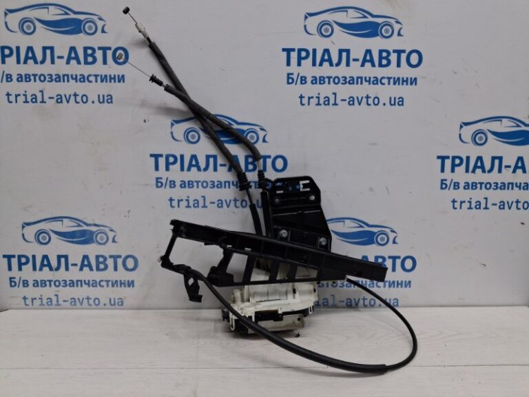 Замок двери задний правый Jeep Compass 2016-2020 4589914AE (Арт. 76095)