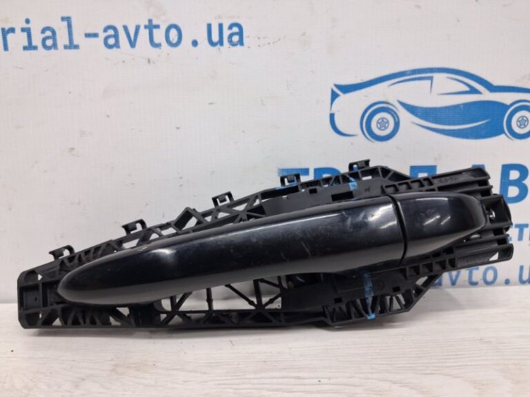 Ручка двери внешняя задняя правая Jeep Compass 2016-2020 68242310AB (Арт. 76097)