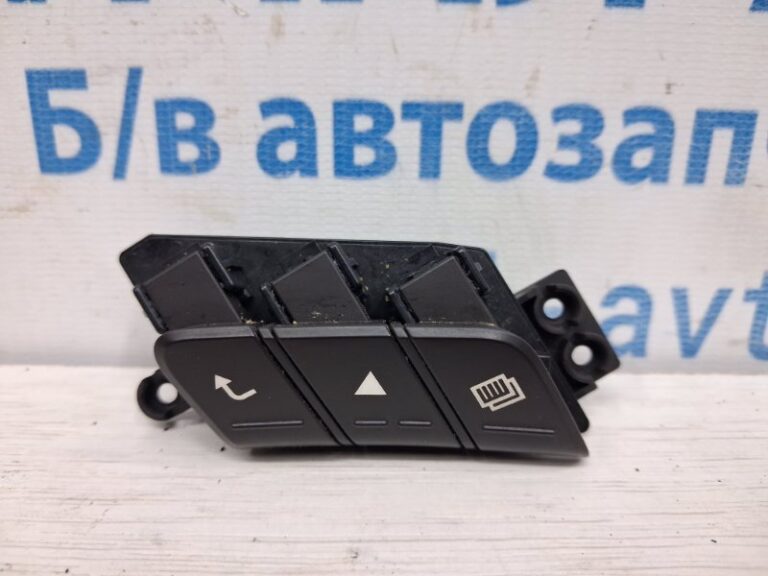 Кнопки руля Hyundai Santa fe 2012-2019 39S295N000 (Арт. 76104)
