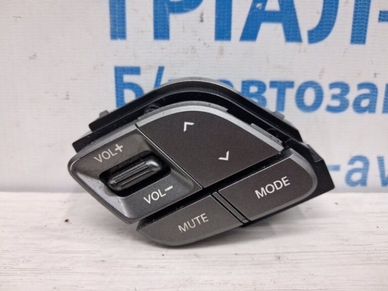 Кнопки руля Hyundai Santa fe 2012-2019 39S2901000 (Арт. 76106)