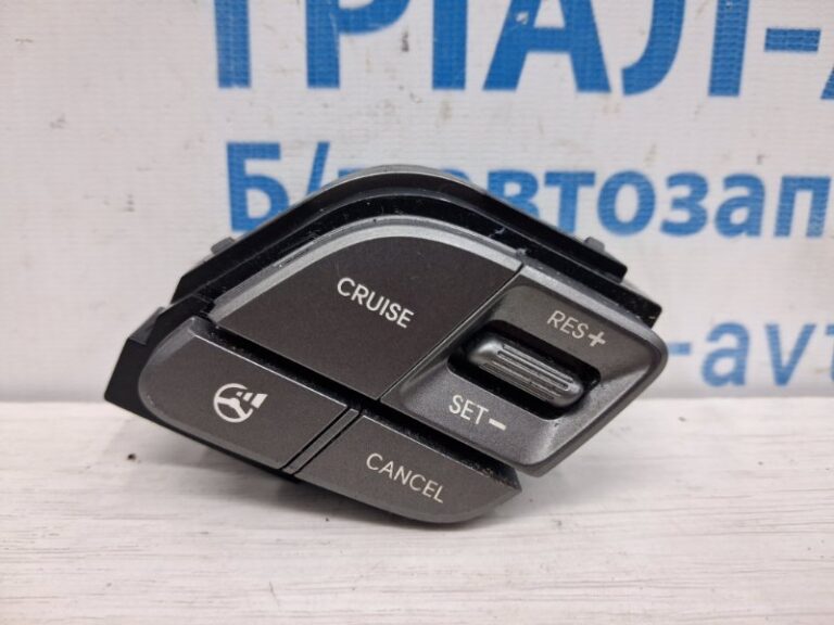 Кнопки руля Hyundai Santa fe 2012-2019 39S2911001 (Арт. 76107)