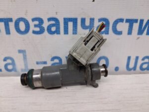 Форсунка топливная Acura MDX 2006-2013 16450R70A01 (Арт. 76130)