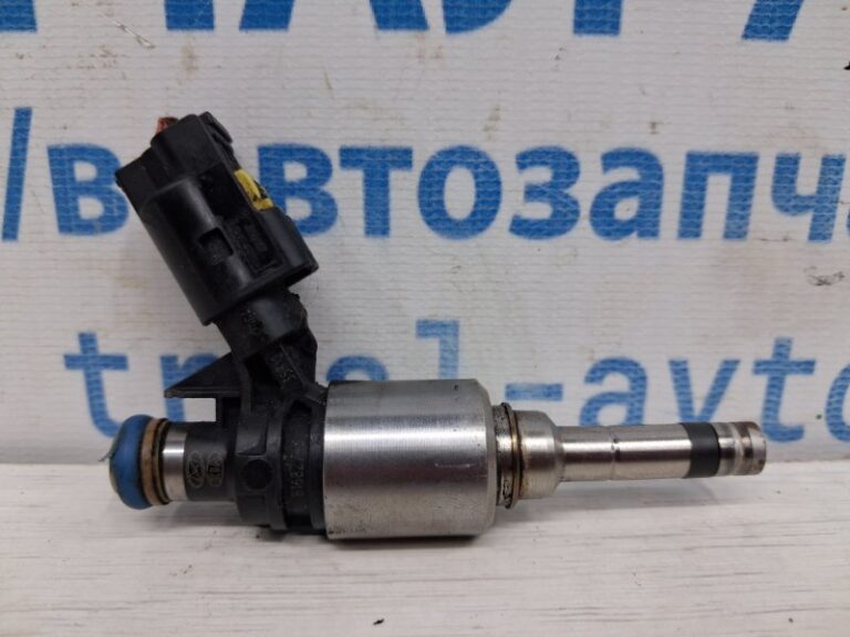 Форсунка топливная Kia Sorento 2009-2021 353102G710 (Арт. 76138)