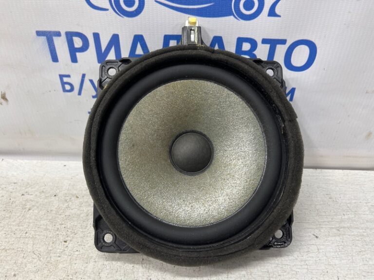 Динамик двери Hyundai Santa fe 2012-2019 963302W100 (Арт. 76143)