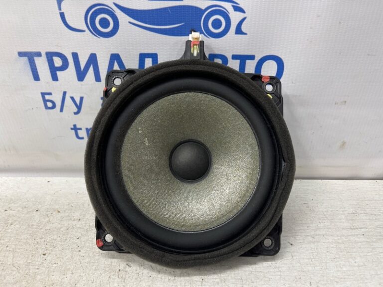 Динамик двери Hyundai Santa fe 2012-2019 963302W100 (Арт. 76144)