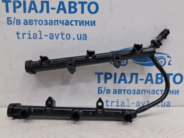 Топливная рампа Jeep Grand Cherokee 2010-2022 53034198AC (Арт. 76156)