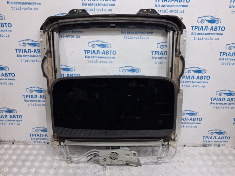 Люк в сборе Honda Accord 2002-2008 70100SEAJ12 (Арт. 76175)