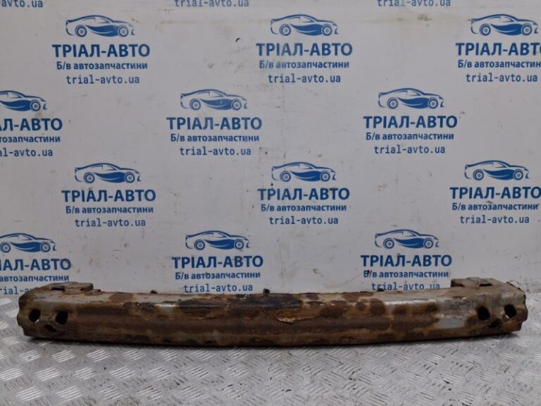Усилитель бампера задний Honda Accord 2002-2008 71530SEAE10 (Арт. 76180)