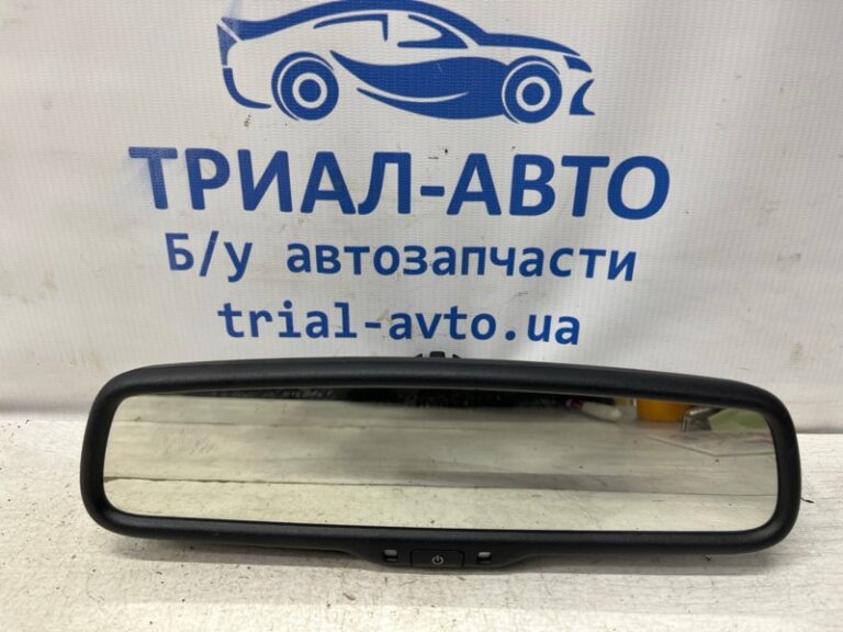 Зеркало салона Honda Accord 2002-2008 76400SECA11 (Арт. 76185)