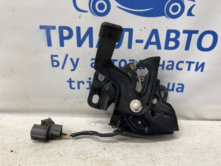 Замок капота Honda Accord 2002-2008 74120SEAE12 (Арт. 76189)