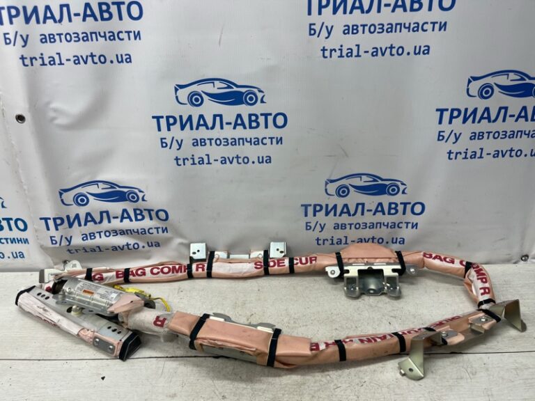 Airbag потолка(шторка) правый Honda Accord 2002-2008 78800SEAG91 (Арт. 76190)