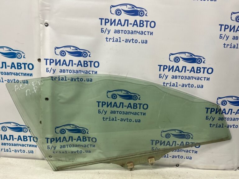 Стекло двери переднее правое Honda Accord 2002-2008 73300SEAE10 (Арт. 76196)