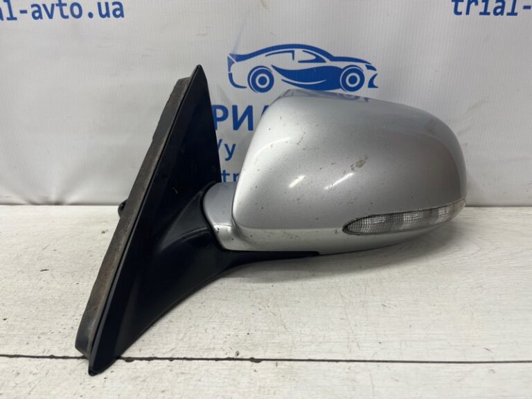 Зеркало левое Honda Accord 2002-2008 76250SEAE31ZA (Арт. 76203)