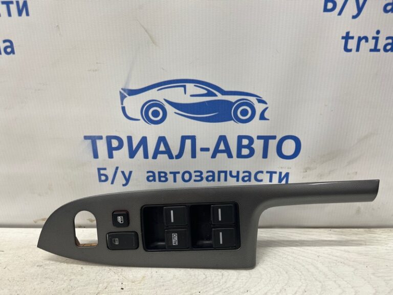 Блок управления стеклоподъемниками Honda Accord 2002-2008 35750SEAE11 (Арт. 76204)