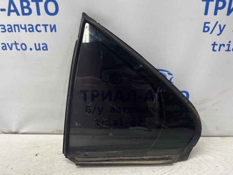 Стекло двери задней левой (форточка) Honda Accord 2002-2008 73455SEA000 (Арт. 76210)
