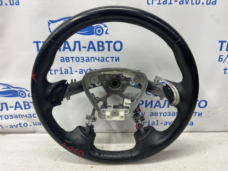 Руль Infiniti QX60 2013-2021 484303JG4A (Арт. 76218)