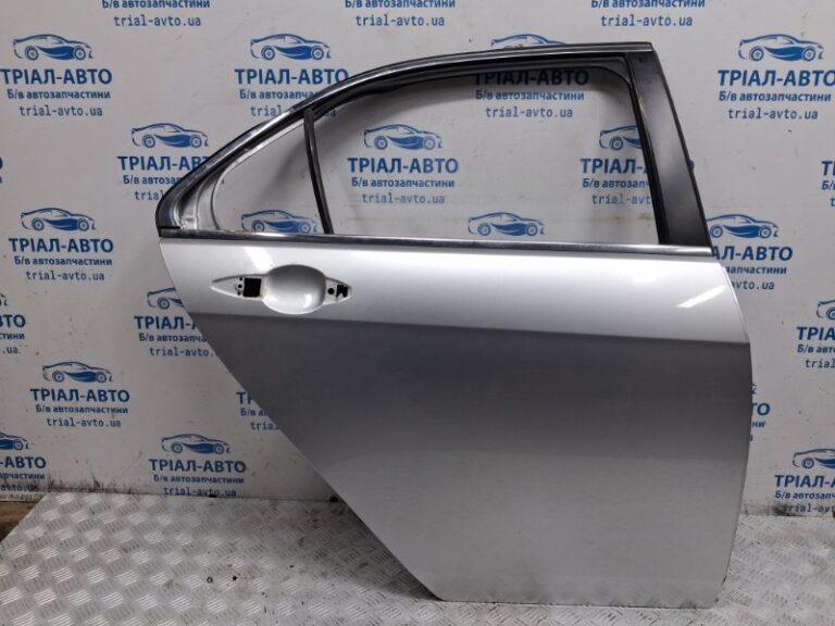 Дверь задняя правая Honda Accord 2002-2008 67510SEA900ZZ (Арт. 76221)