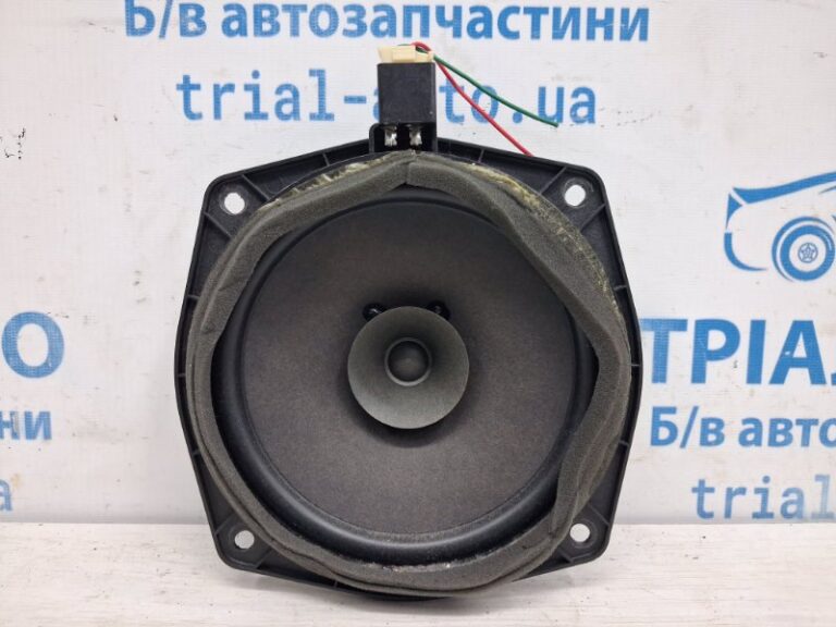 Динамик двери Mitsubishi Lancer 2003-2009 MR301667 (Арт. 76257)