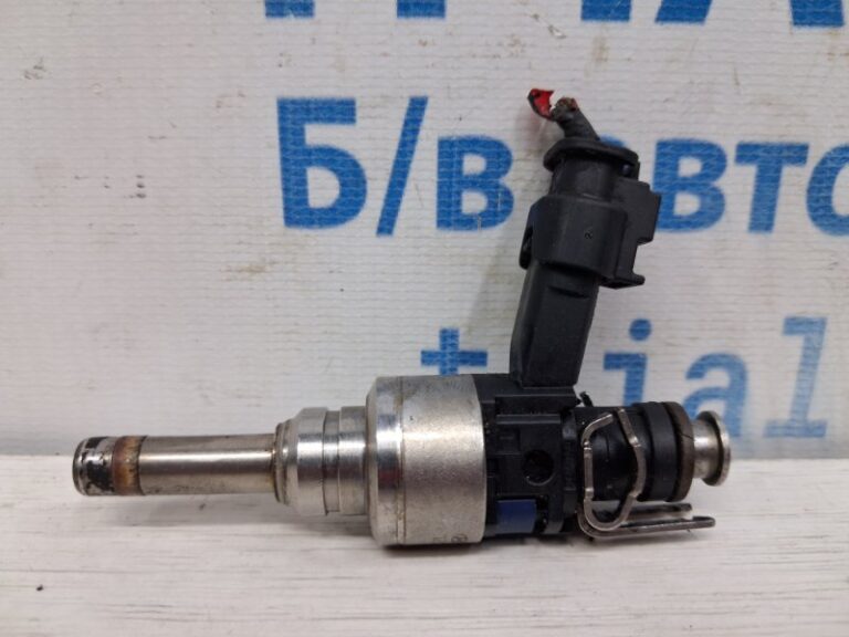 Форсунка топливная Hyundai Sonata 2010-2016 353102G710 (Арт. 76268)