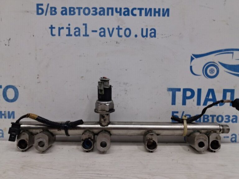 Топливная рампа Hyundai Sonata 2010-2016 353402G700 (Арт. 76271)