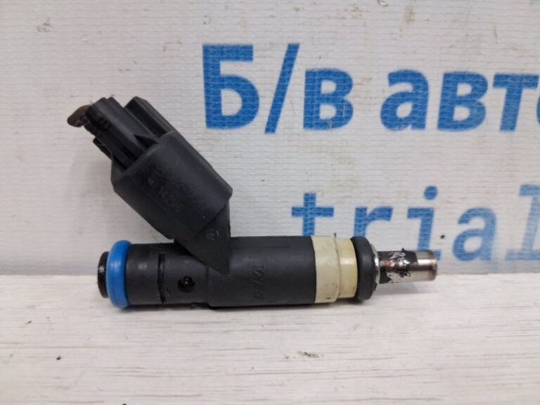 Форсунка топливная Dodge Journey 2007-2020 RL891577AC (Арт. 76278)