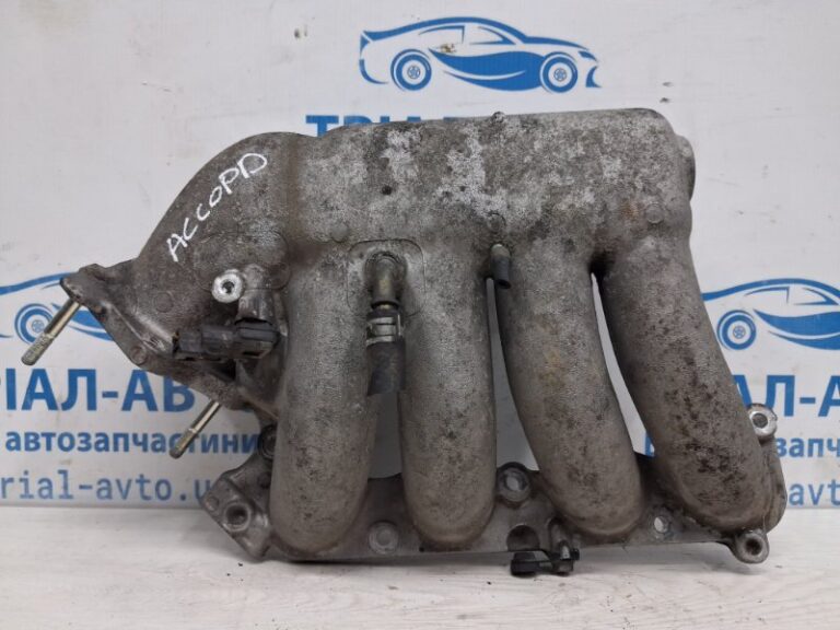 Коллектор впускной металл Honda Accord 2002-2008 17110RBB000 (Арт. 76305)