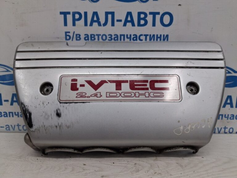 Декоративная крышка ДВС Honda Accord 2002-2008 17121RBBJ00 (Арт. 76306)