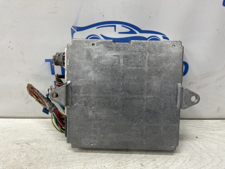 Блок управления двигателем Honda Accord 2002-2008 37820RBBE57 (Арт. 76312)