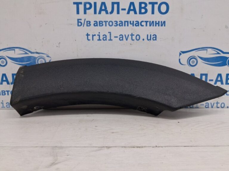 Накладка крыла Mitsubishi Pajero Wagon 1999-2006 MN117225 (Арт. 76318)