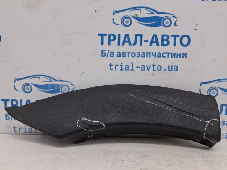 Накладка крыла Mitsubishi Pajero Wagon 1999-2006 MN117226 (Арт. 76320)