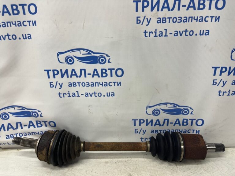 Привод передний левый Honda Accord 2002-2008 44306SEAN00 (Арт. 76334)
