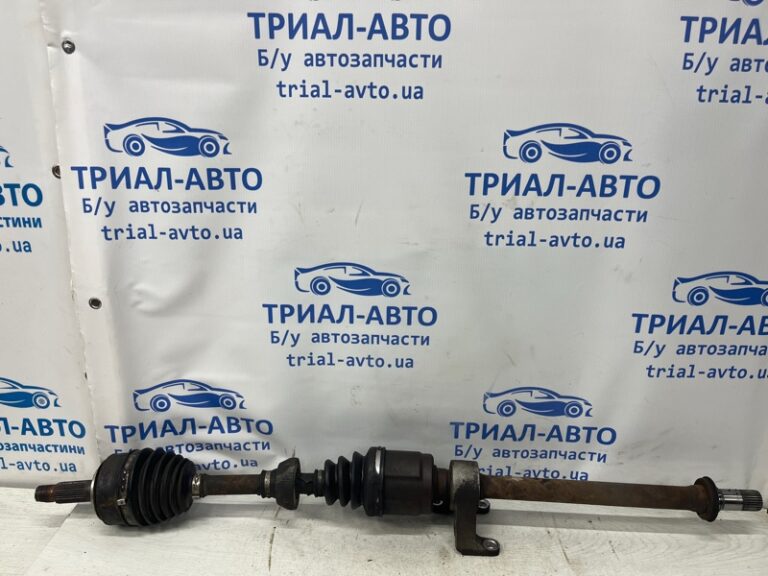 Привод передний правый Honda Accord 2002-2008 44305SEAN00 (Арт. 76337)