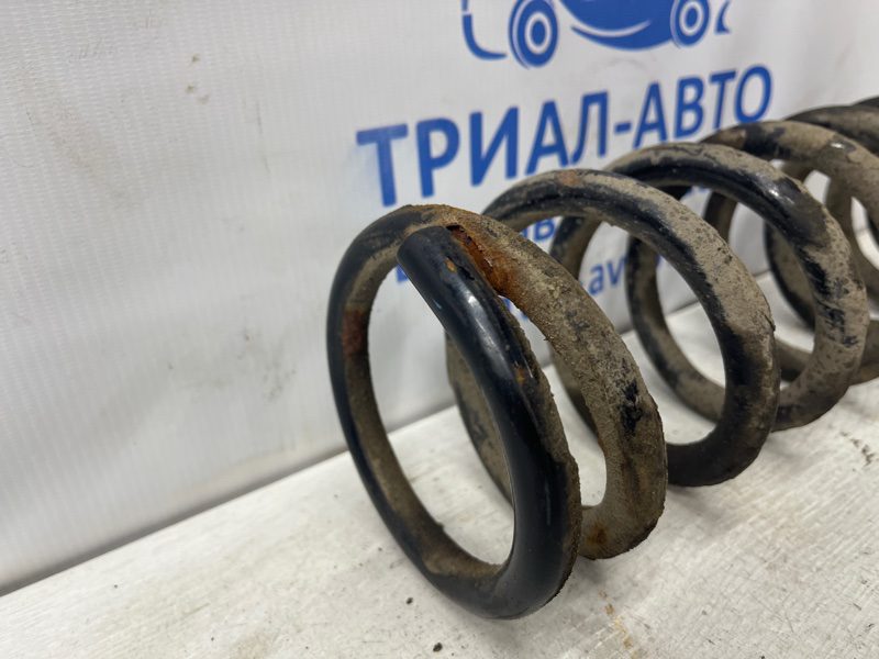 Пружина передняя Honda Accord 2002-2008 51401SEAE02 (Арт. 76352) Пружина передняя Honda Accord 2002-2008 51401SEAE02 (Арт. 76352)