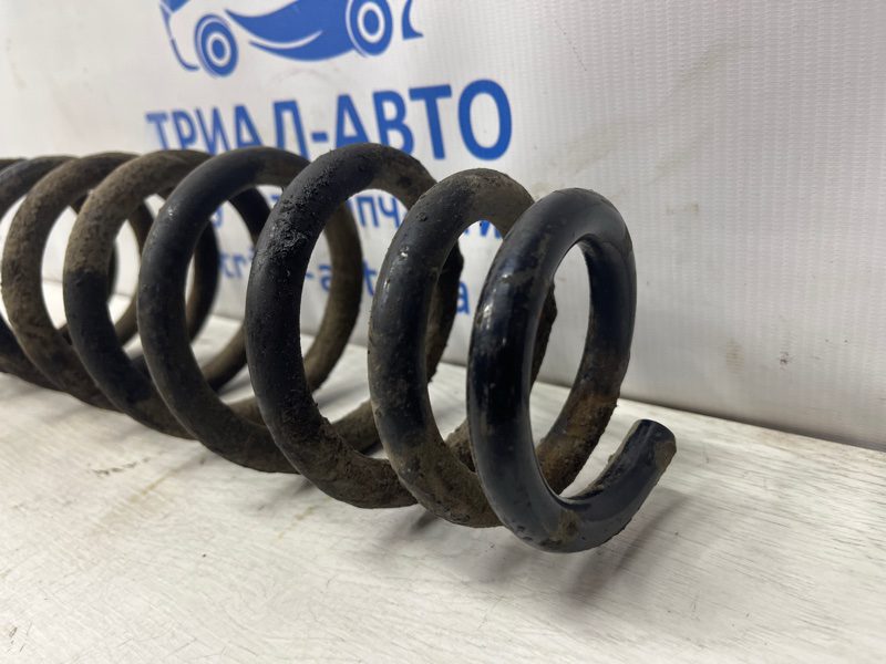 Пружина передняя Honda Accord 2002-2008 51401SEAE02 (Арт. 76352) Пружина передняя Honda Accord 2002-2008 51401SEAE02 (Арт. 76352)