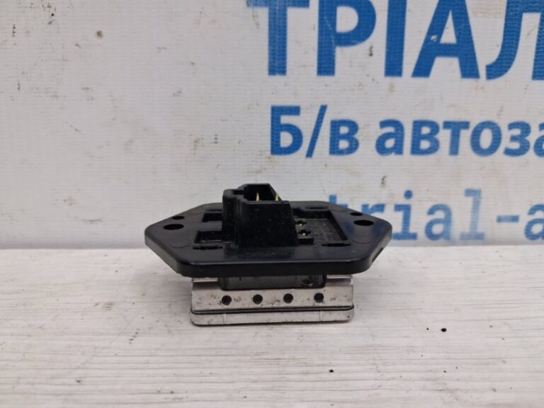 Резистор печки Mitsubishi Lancer 2003-2009 MR568591 (Арт. 76363)