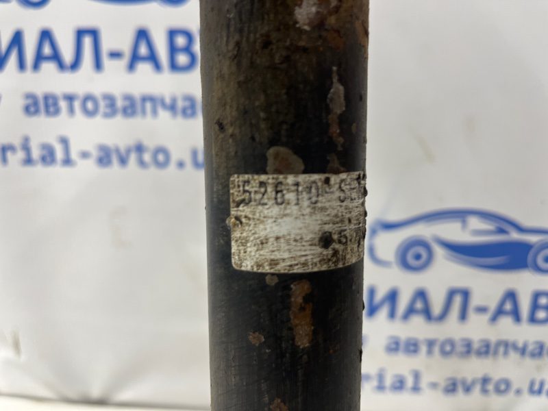 Амортизатор задний Honda Accord 2002-2008 52611SEAE04 (Арт. 76364) Амортизатор задний Honda Accord 2002-2008 52611SEAE04 (Арт. 76364)