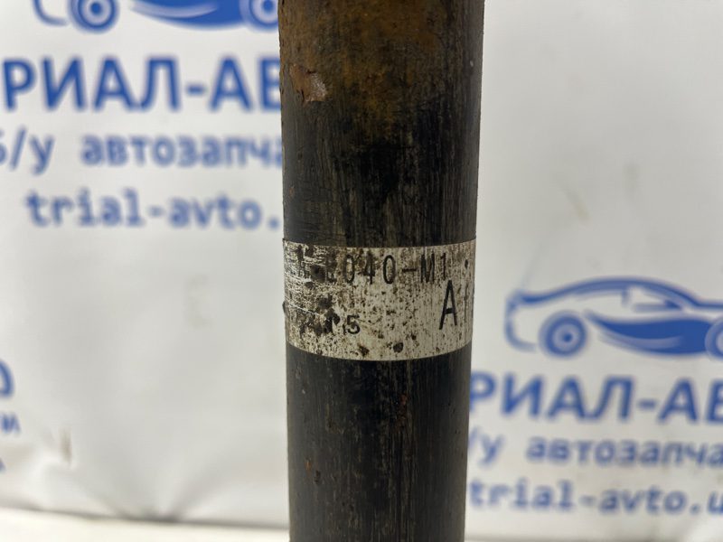 Амортизатор задний Honda Accord 2002-2008 52611SEAE04 (Арт. 76364) Амортизатор задний Honda Accord 2002-2008 52611SEAE04 (Арт. 76364)