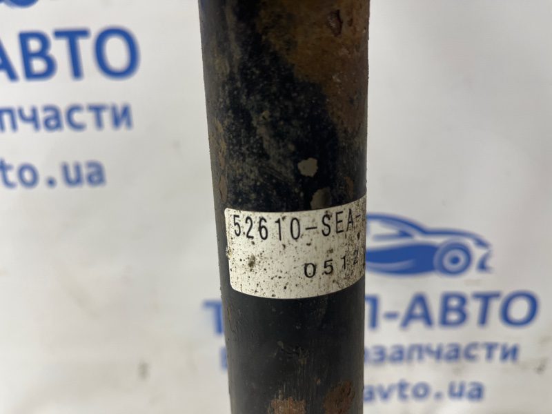 Амортизатор задний Honda Accord 2002-2008 52611SEAE04 (Арт. 76365) Амортизатор задний Honda Accord 2002-2008 52611SEAE04 (Арт. 76365)