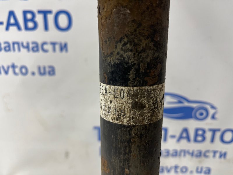 Амортизатор задний Honda Accord 2002-2008 52611SEAE04 (Арт. 76365) Амортизатор задний Honda Accord 2002-2008 52611SEAE04 (Арт. 76365)