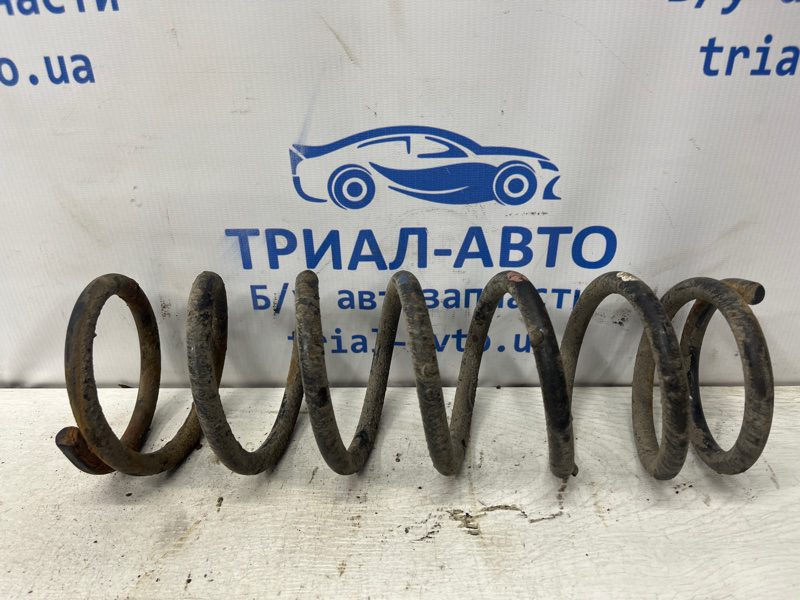 Пружина задняя Honda Accord 2002-2008 52441SEAE02 (Арт. 76367) Пружина задняя Honda Accord 2002-2008 52441SEAE02 (Арт. 76367)