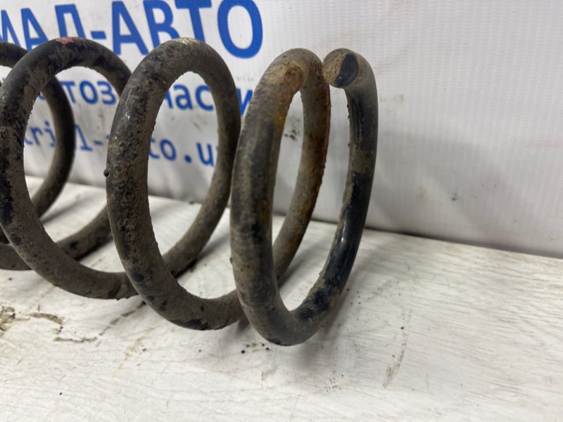 Пружина задняя Honda Accord 2002-2008 52441SEAE02 (Арт. 76367) Пружина задняя Honda Accord 2002-2008 52441SEAE02 (Арт. 76367)
