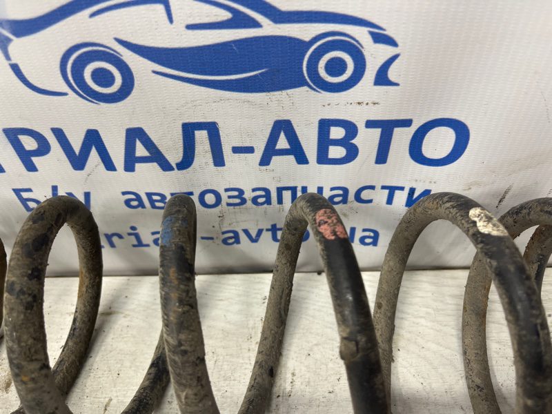 Пружина задняя Honda Accord 2002-2008 52441SEAE02 (Арт. 76367) Пружина задняя Honda Accord 2002-2008 52441SEAE02 (Арт. 76367)