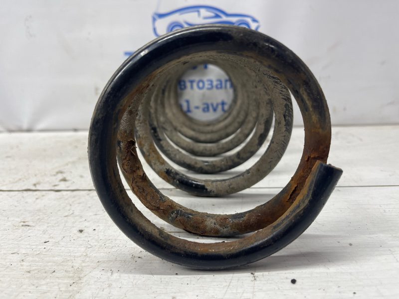 Пружина задняя Honda Accord 2002-2008 52441SEAE02 (Арт. 76367) Пружина задняя Honda Accord 2002-2008 52441SEAE02 (Арт. 76367)
