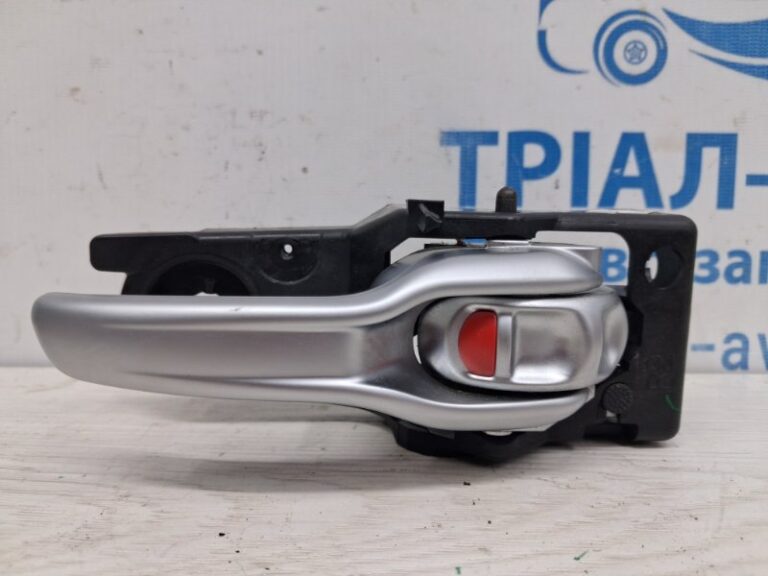 Ручка двери внутренняя правая Jeep Cherokee 2013-2019 68227250AA (Арт. 76369)